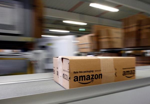 Italy fines Amazon €10m over ‘recurring’ purchase option