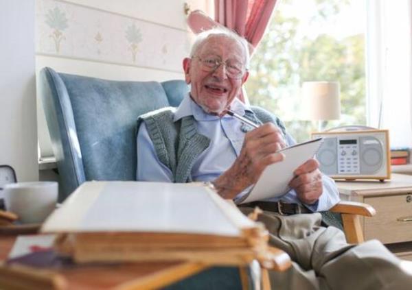 111 years, lessons from the longest-living man in the world