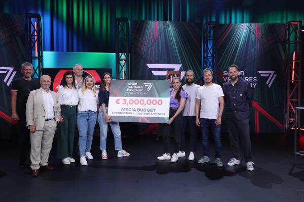 DHDL competition: Founders get millions of dollars in advertising time here
