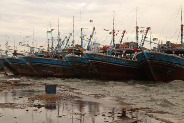 Caught in the Crossfire: India and Pakistan's Fishing Communities